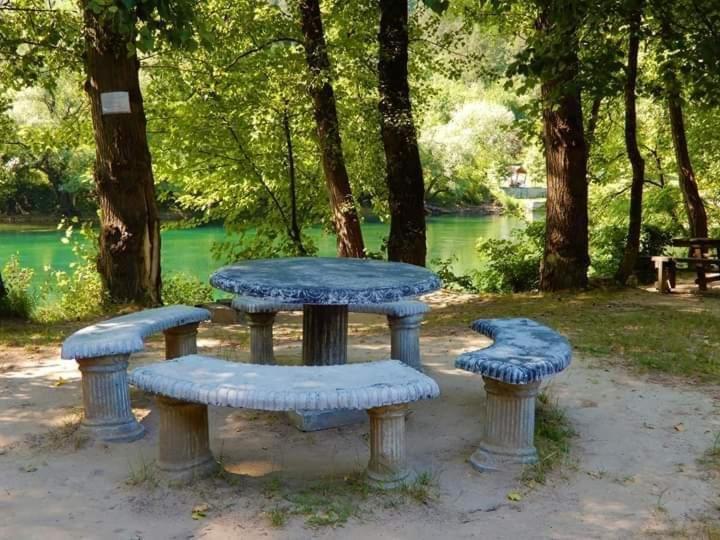 Flora&Fauna Bihać エクステリア 写真