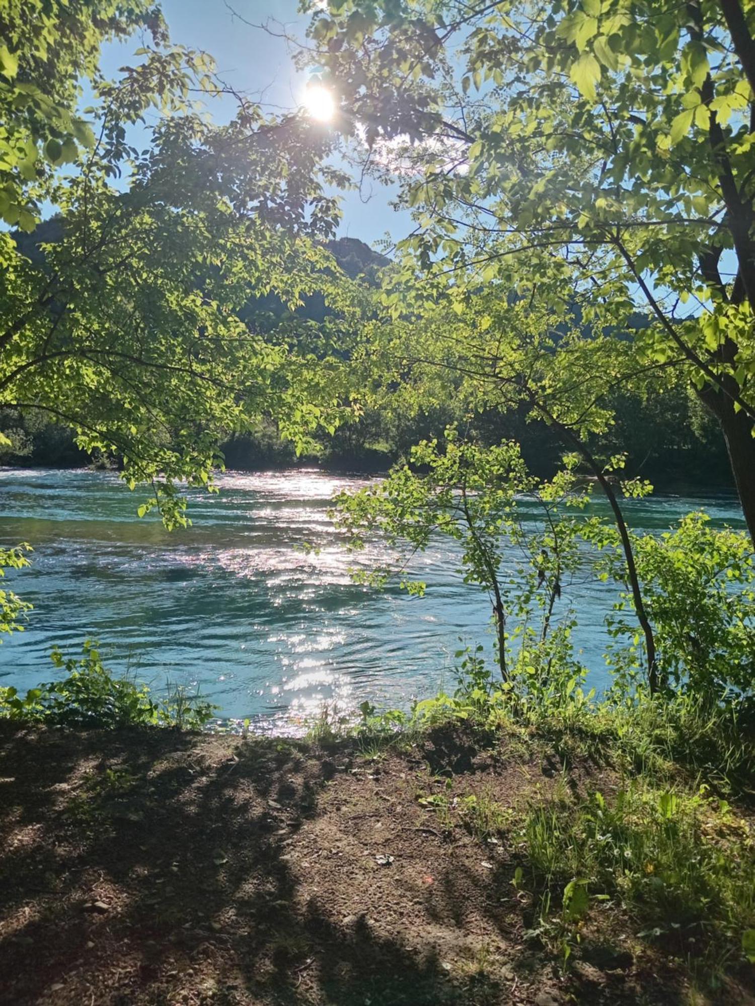 Flora&Fauna Bihać エクステリア 写真